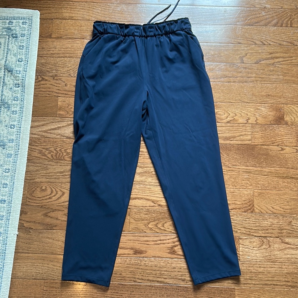 Lululemon On the Fly pants